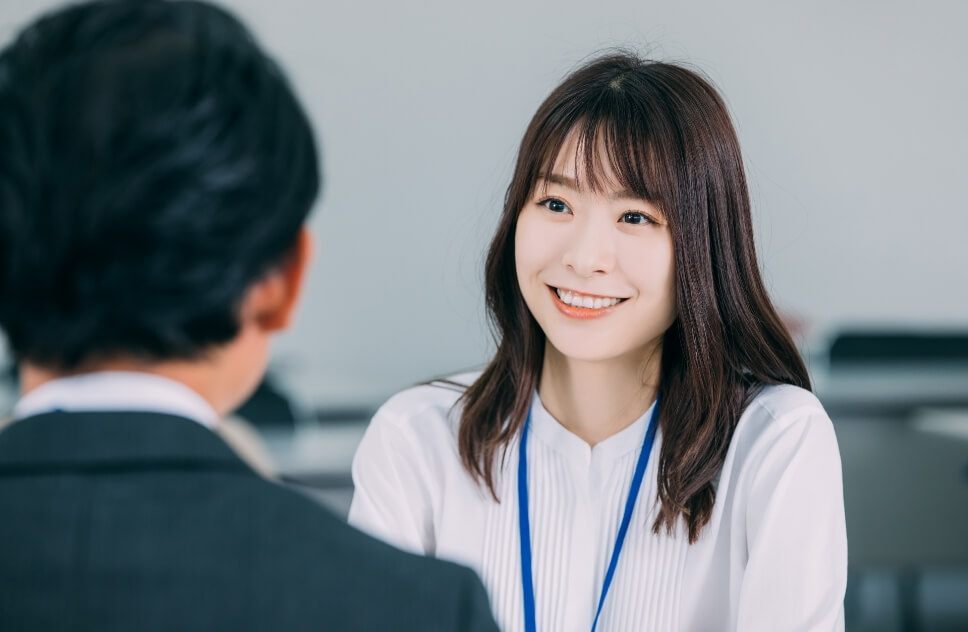 全国の販売パートナーと協力し、新たなビジネスチャンスを追及